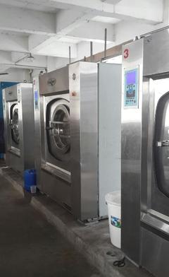 重慶二手洗滌設(shè)備哪家強(qiáng)--東江洗滌機(jī)械,全國洗滌設(shè)備商