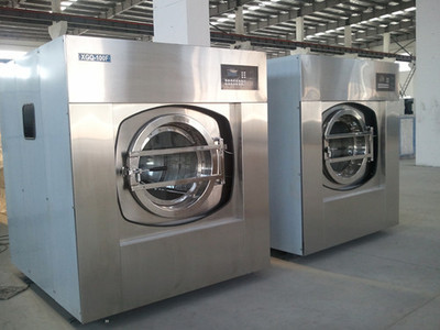 全自動(dòng)洗滌脫水機(jī),洗衣房設(shè)備樣本及產(chǎn)品圖片-機(jī)電商情網(wǎng)電子樣本庫(kù)