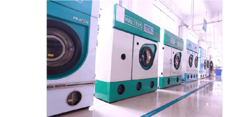 干洗店設(shè)備一套多少錢(qián)