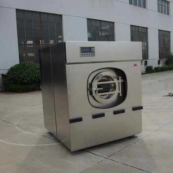 貴州酒店賓館洗衣房洗滌設備